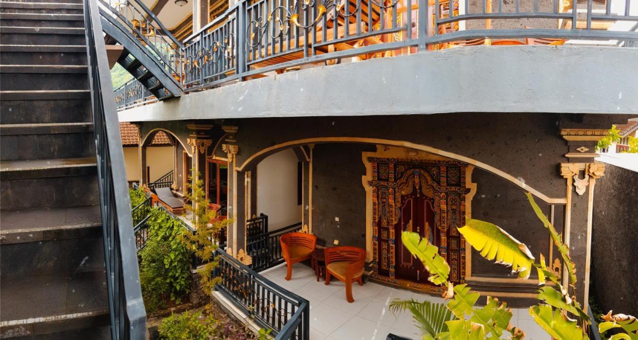 Amed Romance House Экстерьер фото