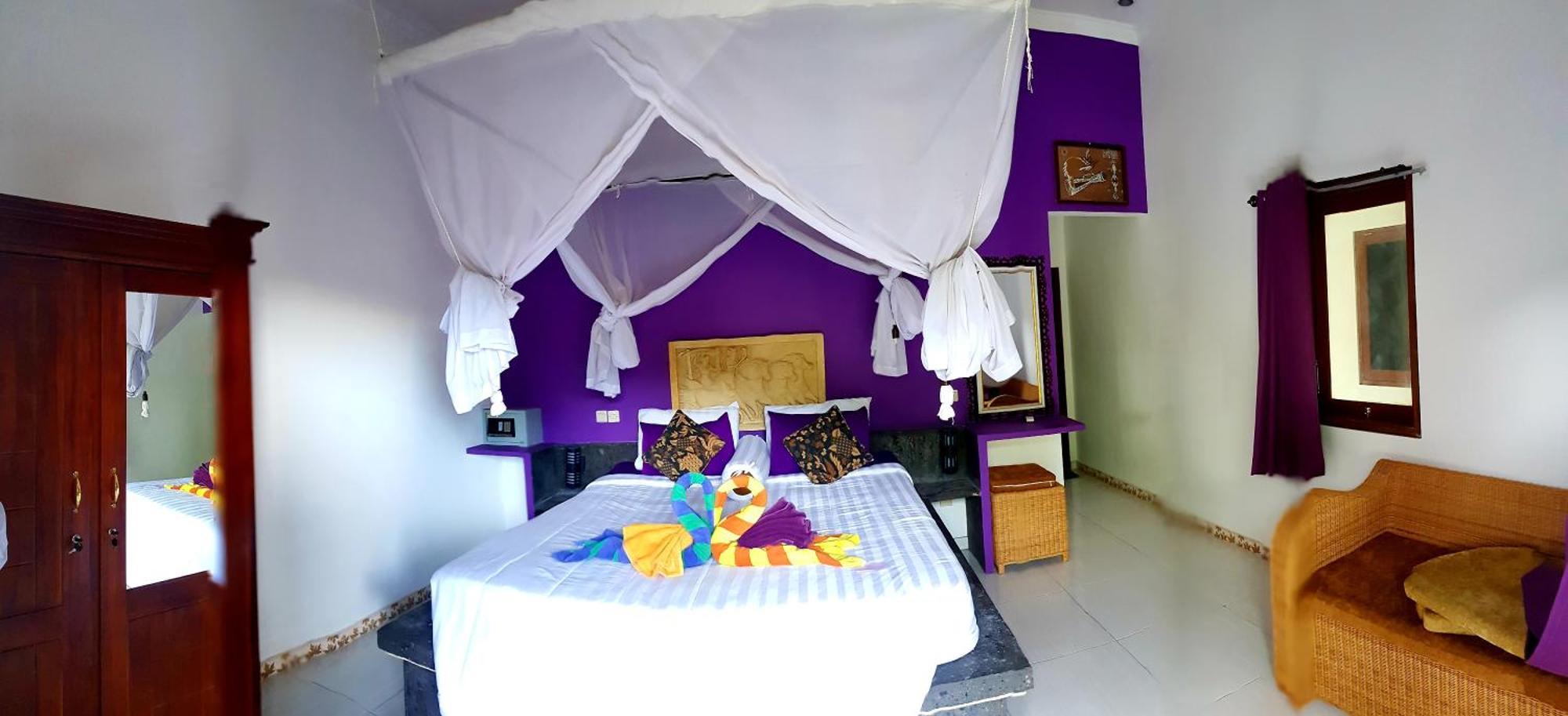 Amed Romance House Номер фото