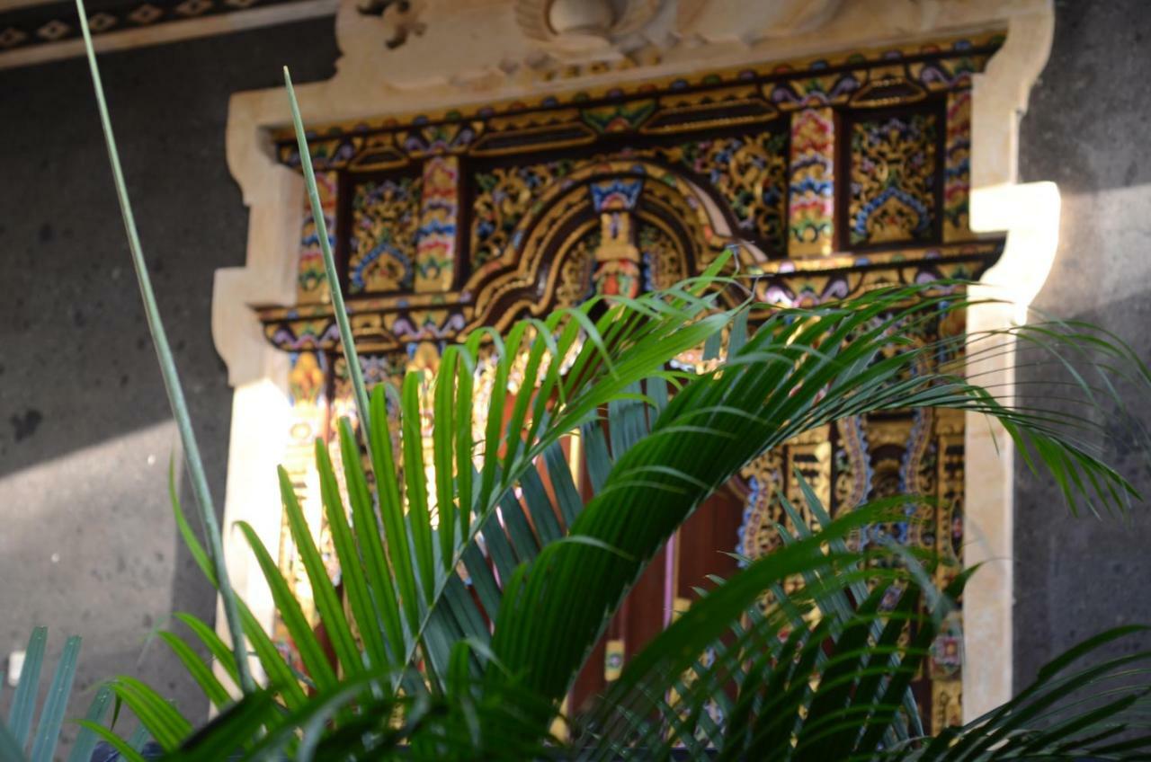 Amed Romance House Экстерьер фото