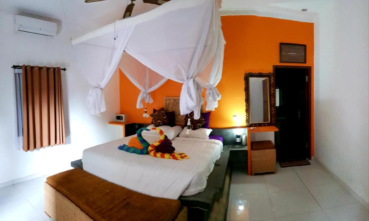 Amed Romance House Экстерьер фото