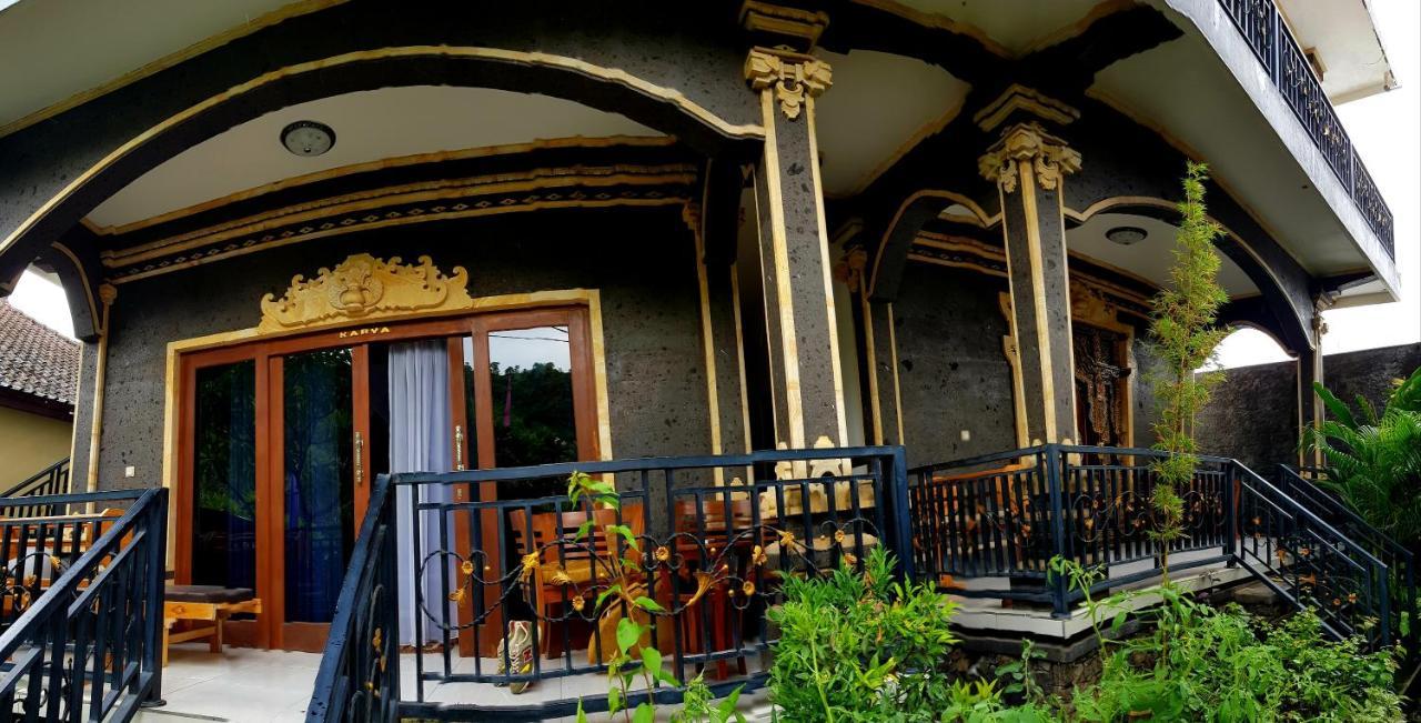 Amed Romance House Экстерьер фото