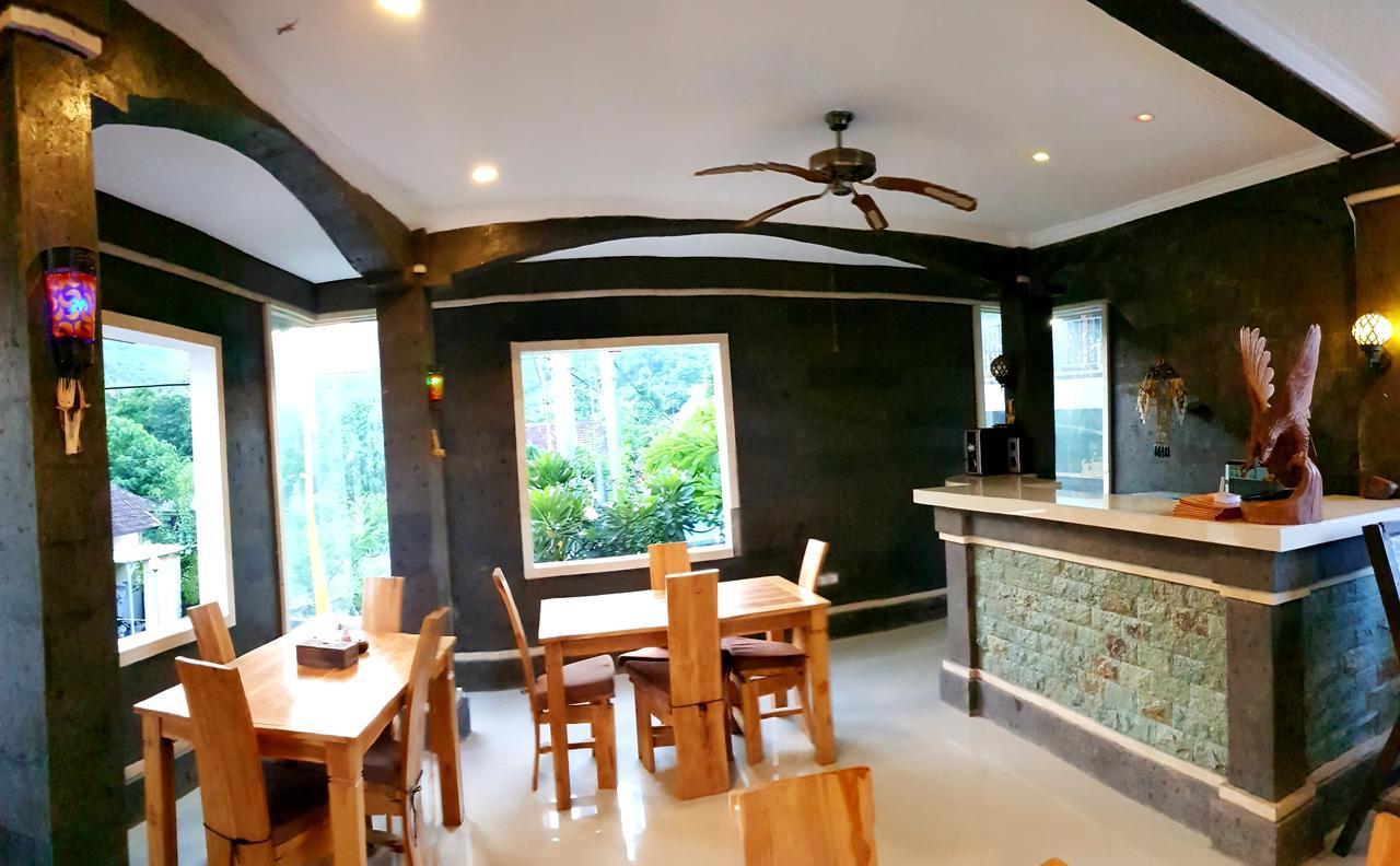 Amed Romance House Экстерьер фото